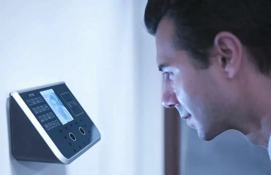 LECTORES BIOMETRICOS,PROXIMIDAD Y QR - Sistemas de Control de Acceso | Sistemas Euromatic Costa Rica