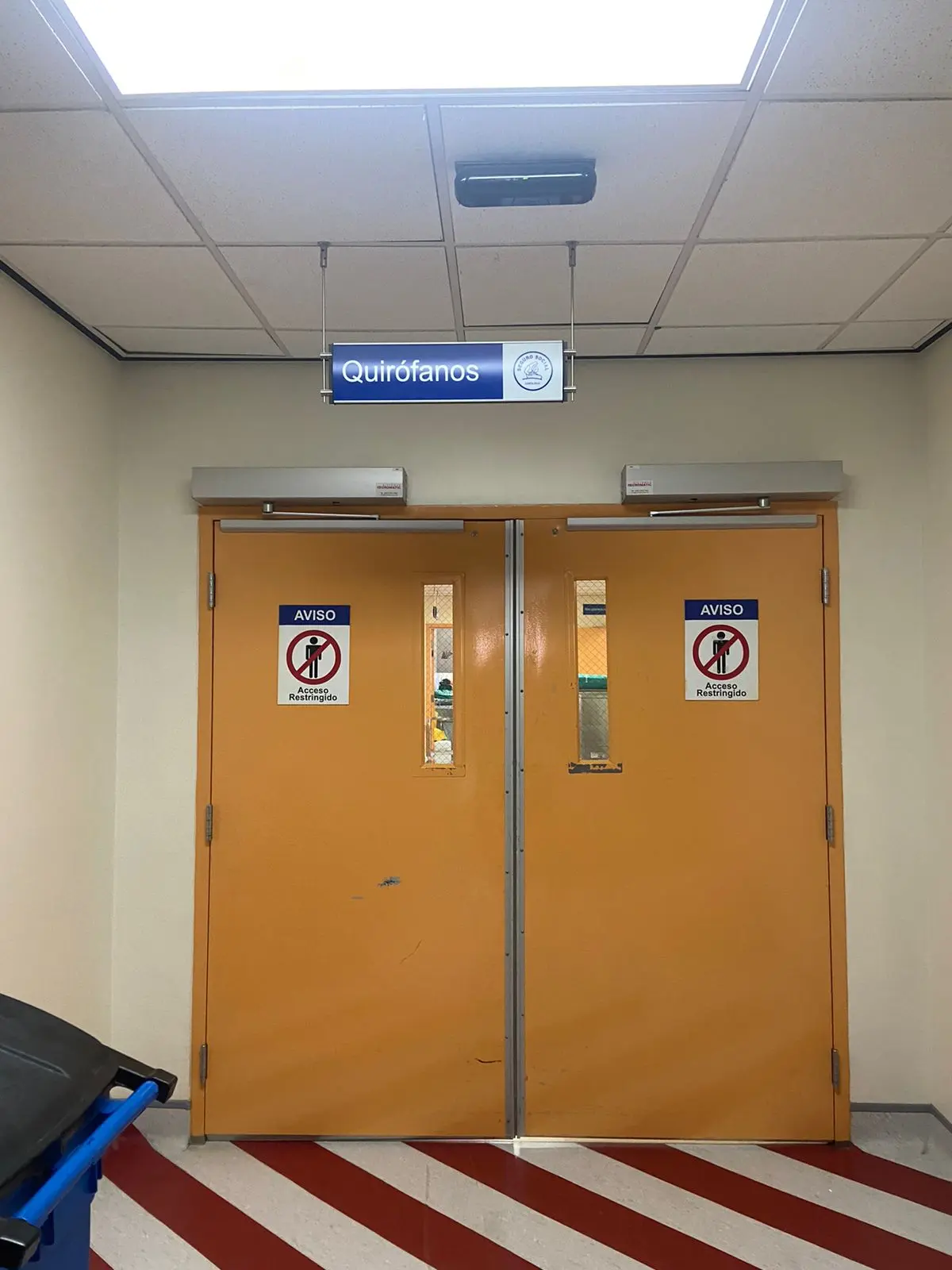 Automatización de emergencias