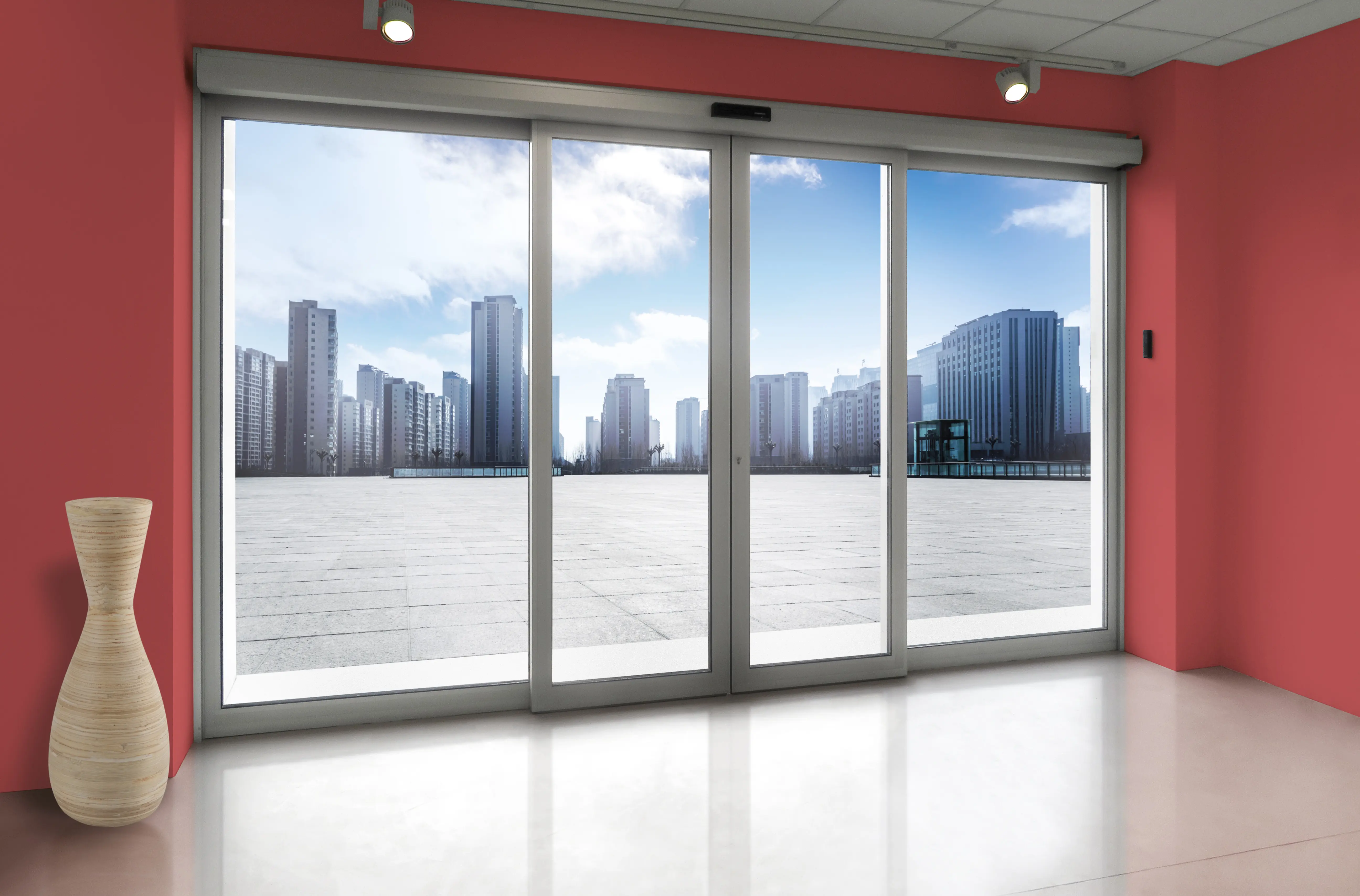 Soluciones inteligentes