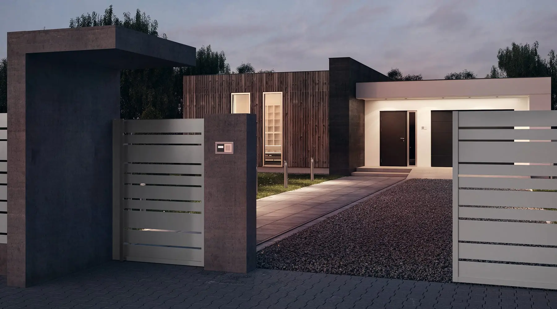 Soluciones inteligentes