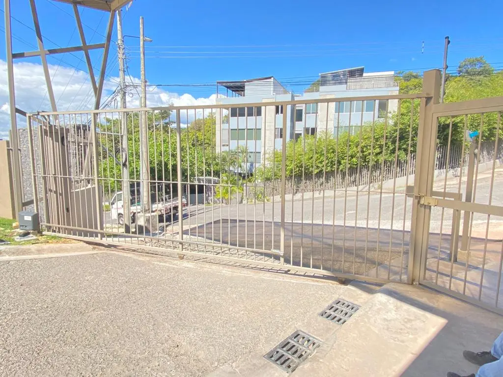 Control de acceso Casamax