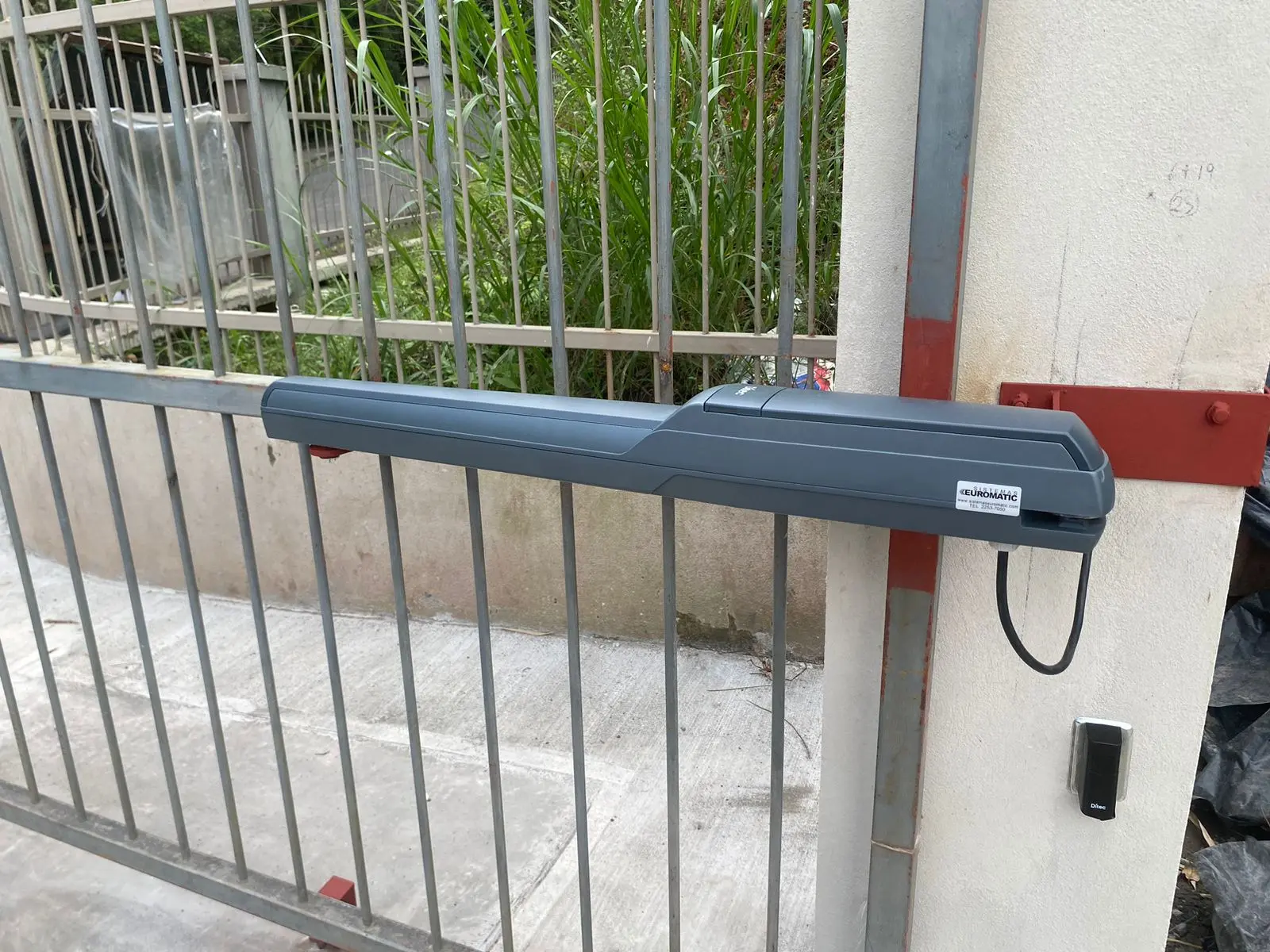 Sistemas de seguridad Casamax