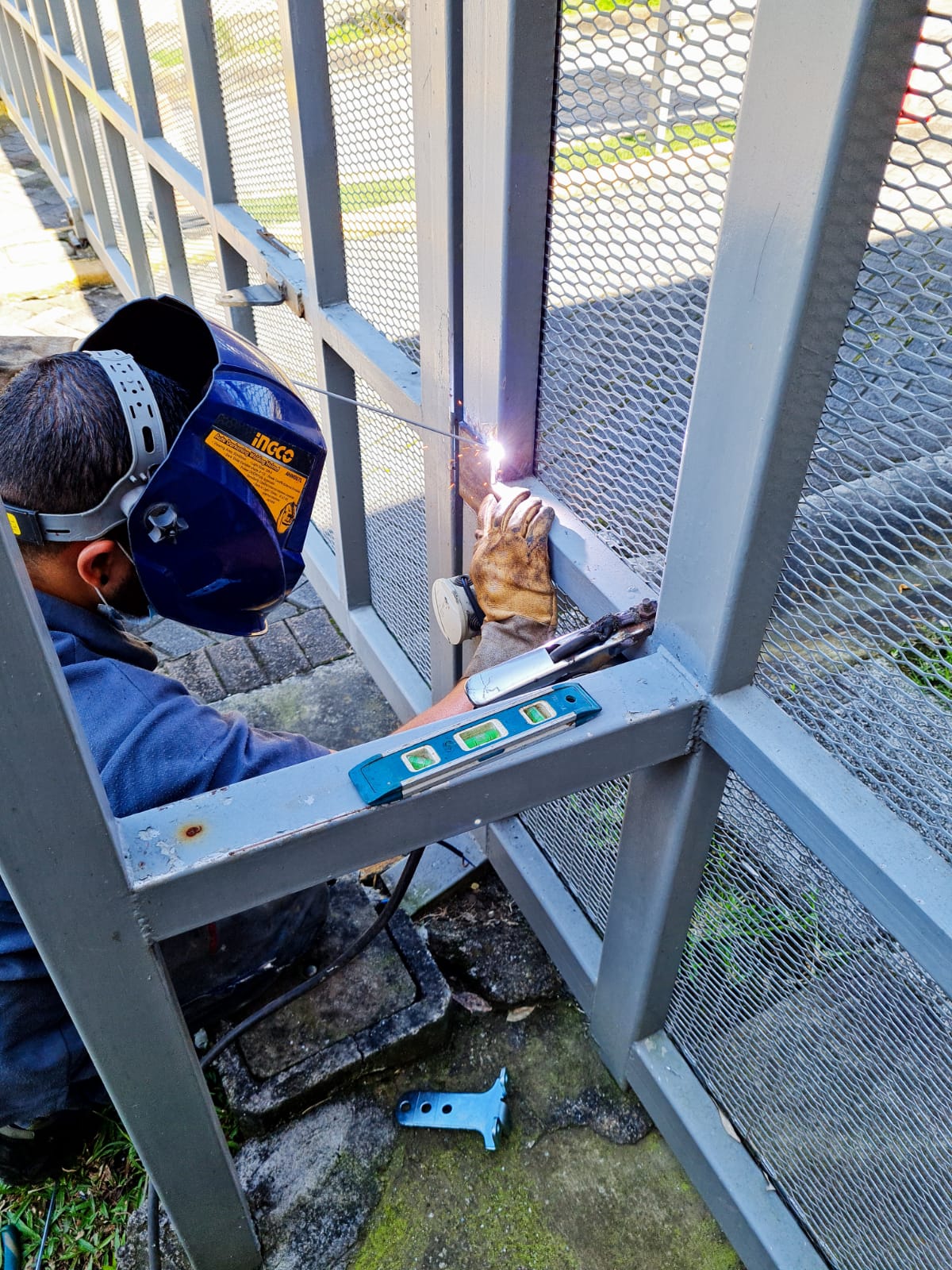 Nuestros Técnicos profesionales