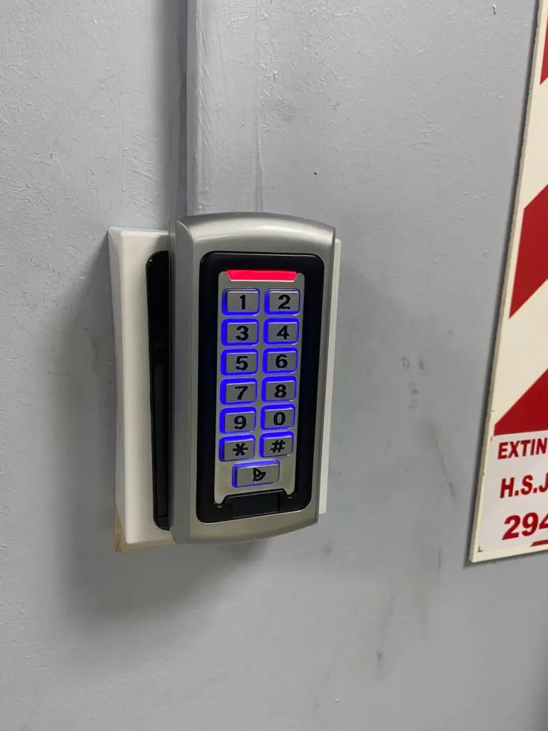 Automatización de emergencias